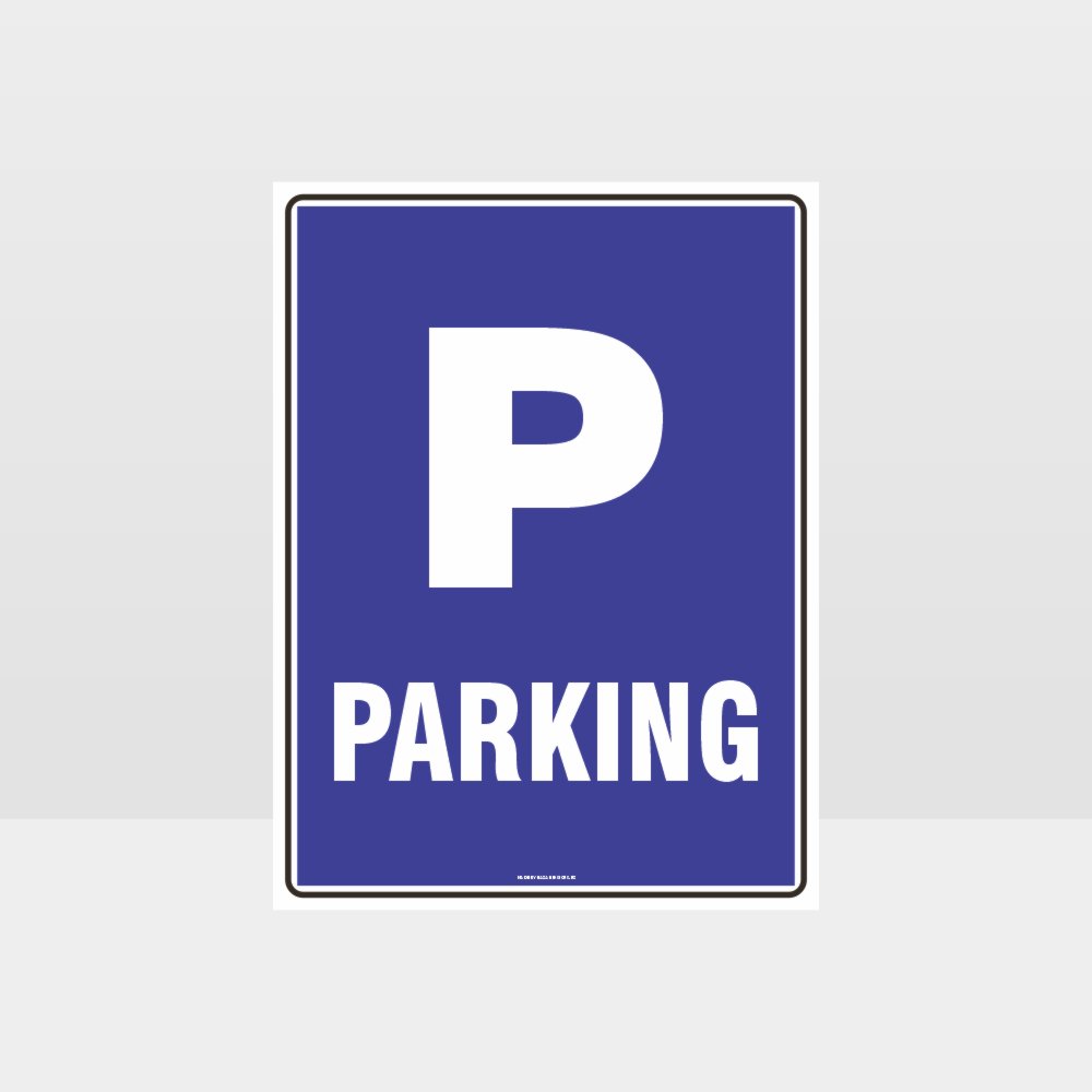 Custom Design Sign,Parking Sign